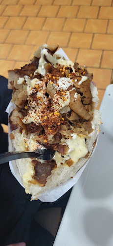 XPRESSKEBABPIZZA - Most