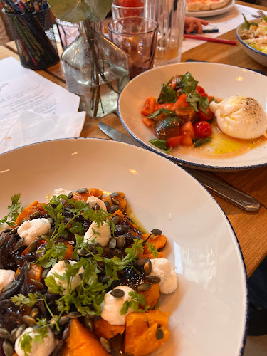 Comentarii opinii despre Ragazzi Pizza & Bar JZP