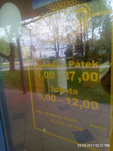 Comentarii opinii despre Rychvaldská pekárna - Bohumín