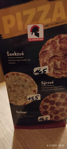 Opinii despre Penzion KONGO în Telnice - Gastronomie a pohostinství