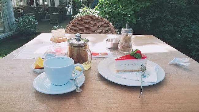 Comentarii opinii despre Garden's restaurant