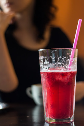 Comentarii opinii despre Kavárna V Patře