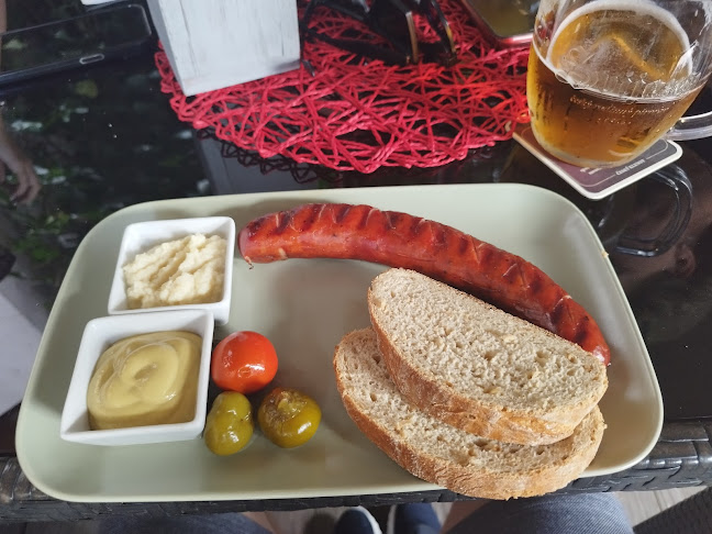 Sádrový ježek - Gastronomie a pohostinství