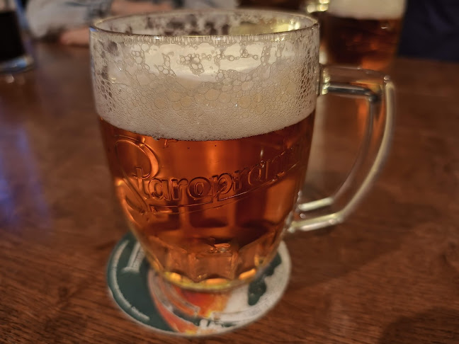 Opinii despre Restaurace Na růžku în Praha - Gastronomie a pohostinství