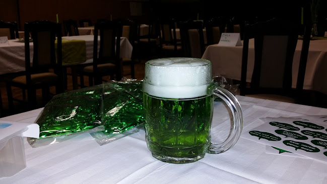 Restaurace U Slavíků