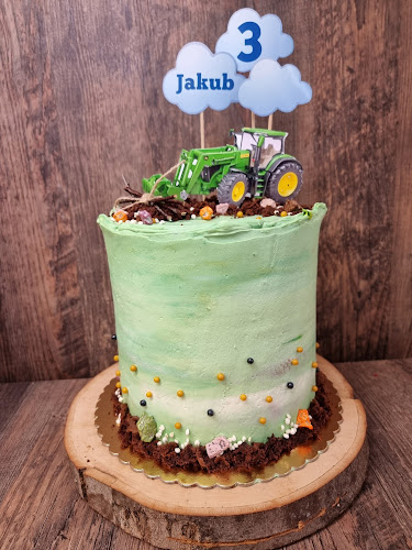 Mlsná Buchta - Gastronomie a pohostinství