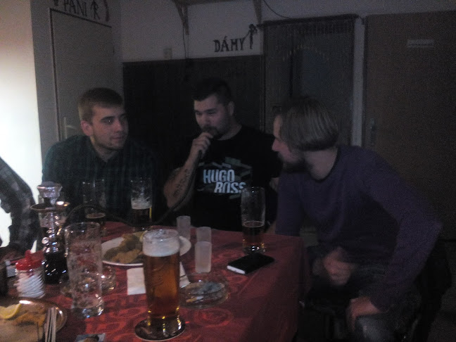 Restaurace Sever - Gastronomie a pohostinství