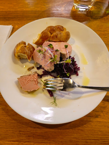 Angus Restaurant - Přerov