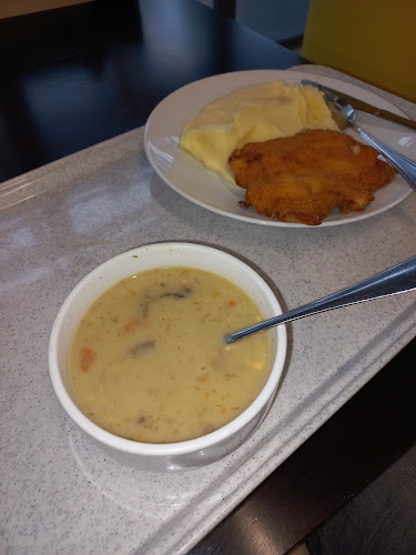 Opinii despre Bistro Park Brno în Brno - Gastronomie a pohostinství