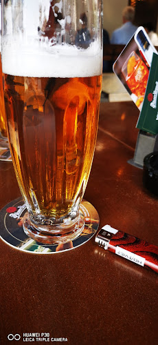 Opinii despre Pivnice U Feřtů în Plzeň 1 - Gastronomie a pohostinství