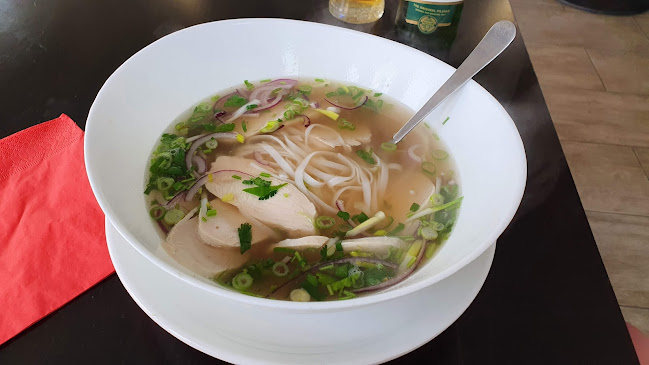 Comentarii opinii despre Family Sushi