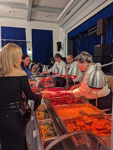 Comentarii opinii despre LaP catering Liberec - cateringová společnost Liberec