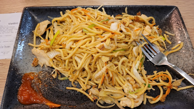 Opinii despre VietBiG Kadaň în Kadaň - Gastronomie a pohostinství