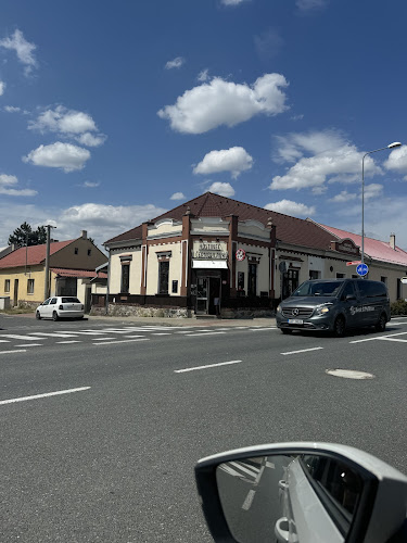 Hostinec U Černohlávků - Gastronomie a pohostinství