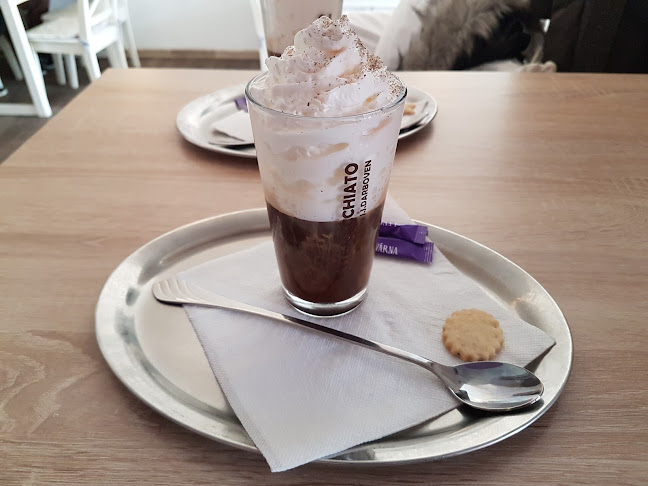 Levandulová kavárna - Gastronomie a pohostinství