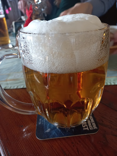 Opinii despre Restaurace Na Koupališti în Štramberk - Gastronomie a pohostinství