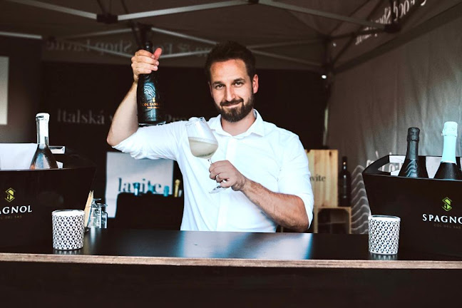 Svět Bublin - Gastronomie a pohostinství