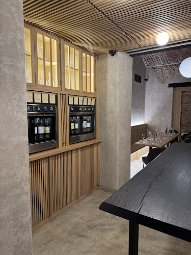 WineList s.r.o. - Gastronomie a pohostinství