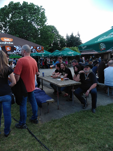 Comentarii opinii despre Říční lázně