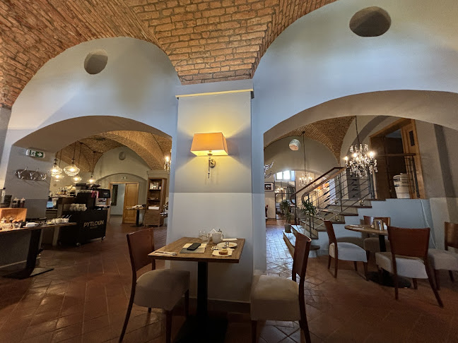 Restaurace Chateau Ctěnice - Gastronomie a pohostinství