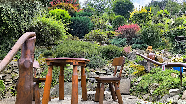 Comentarii opinii despre Hospůdka Na Žabárně