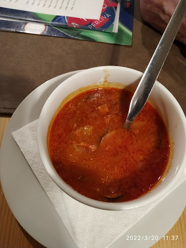 Restaurace Městské sály - Teplice