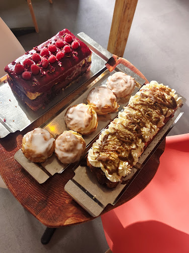 KOLSKI KAFE - Gastronomie a pohostinství