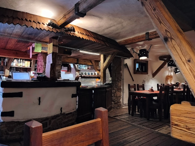 Opinii despre Krčma Středověk în Frýdek-Místek - Gastronomie a pohostinství