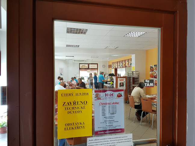 Saky Bar - Frenštát pod Radhoštěm