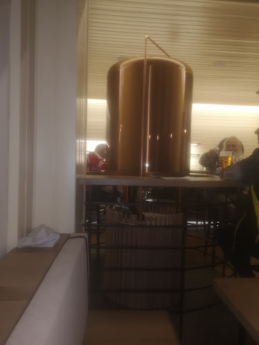 Murphys Bar - Kostelec nad Orlicí