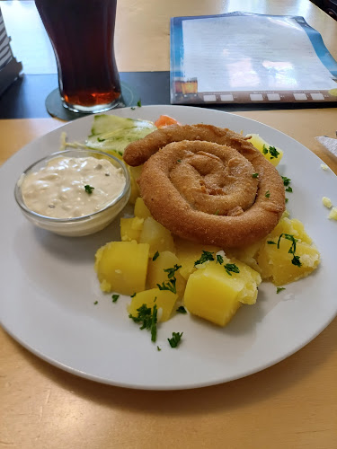 Restaurace Neptun - Gastronomie a pohostinství