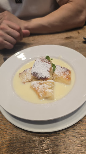 Kozlovna U Paukerta - Gastronomie a pohostinství