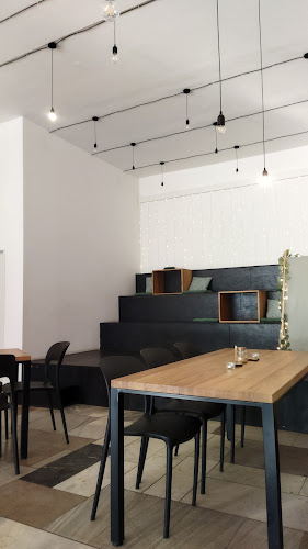 Hravé Kafé - Gastronomie a pohostinství