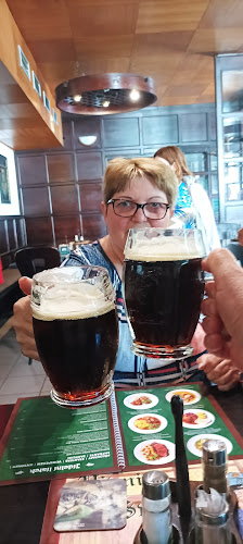 Pivnice U Švejků - Malá Strana