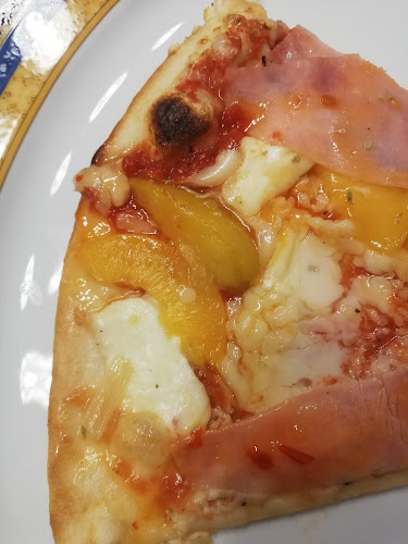 Pizza Chefie - Plzeň