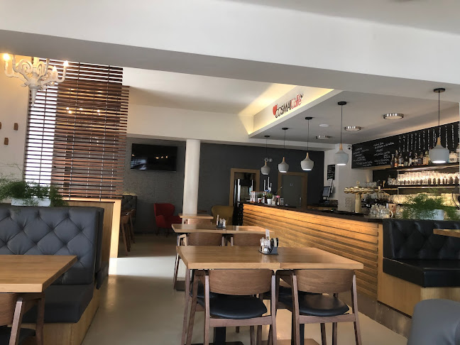 Opinii despre Restaurace Slunce Podbořany în Podbořany - Gastronomie a pohostinství