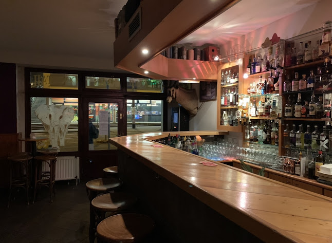 Comentarii opinii despre Bar Amarula