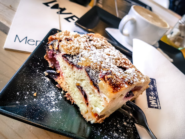 Lovely Day bistro - Praha