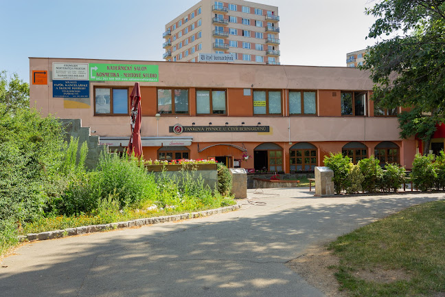 Comentarii opinii despre U Čtyř Bernardýnů