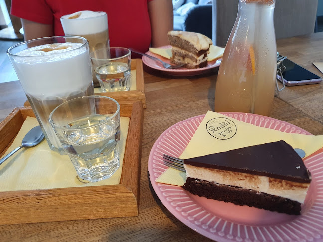 Anděl penzion & cafe - Rožnov pod Radhoštěm