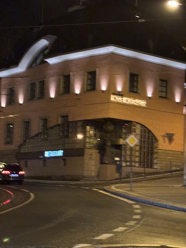 Opinii despre Hoffmeister restaurant in Hotel Hoffmeister&Spa în Praha - Gastronomie a pohostinství