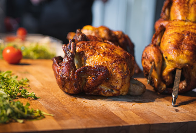 Comentarii opinii despre Kikiriki Gril