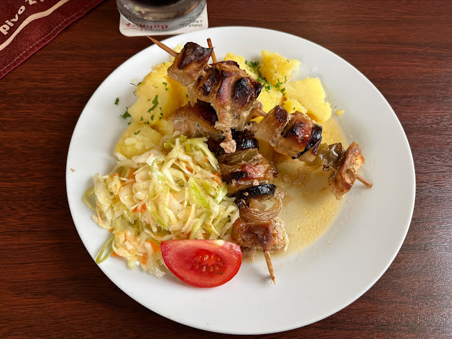 Restaurace U Slunce (penzion)