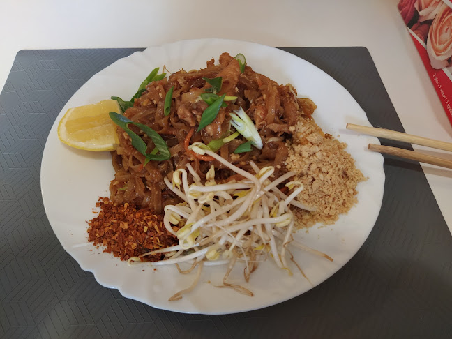 Comentarii opinii despre PureThai - Nae's Takeaway