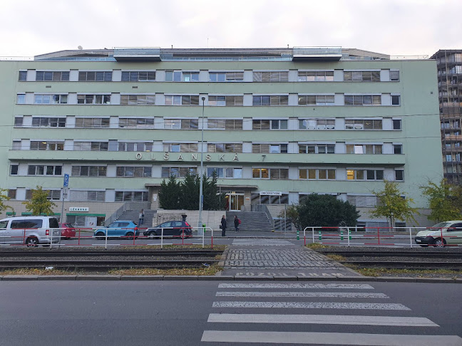 Bufet Olšanka - Gastronomie a pohostinství