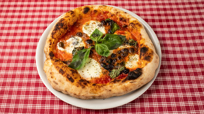 San Carlo Letná - Gastronomie a pohostinství