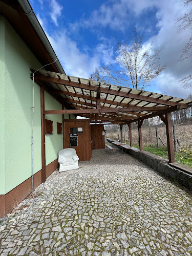 Chata Hubert - Gastronomie a pohostinství