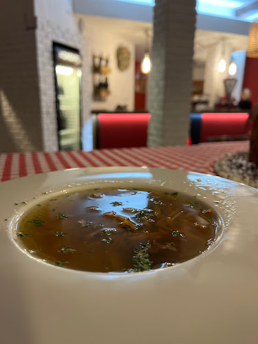 Momento - Gastronomie a pohostinství