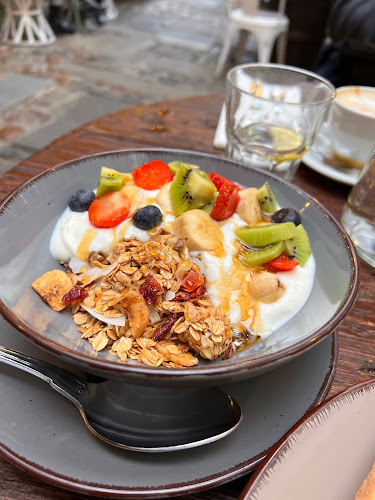 Cathedral Café - Staré Město