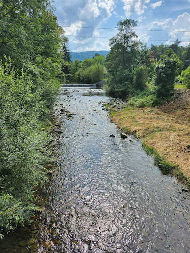 Restaurace Raškovjan + Pálenice Raškovice - Raškovice
